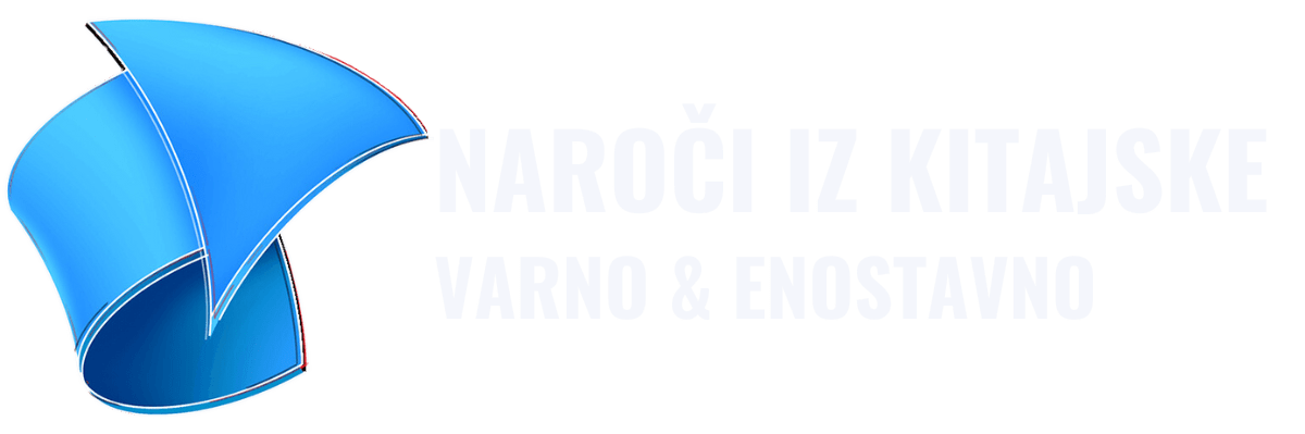 Naroči iz Kitajske logo