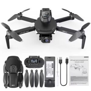 L500 4K HD Max Drone
