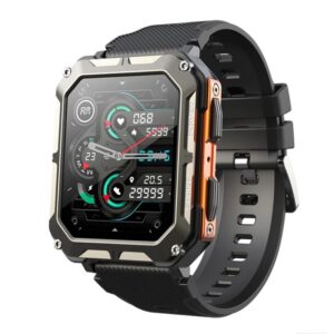 Pametna ura C20 Pro za zunanjo uporabo