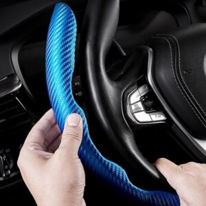 Volan iz ogljikovih vlaken