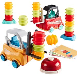 Igra transporta z viličarjem