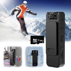 Kamera za zmanjševanje hrupa