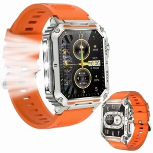 P3 Pametna ura za sledenje fitnesu