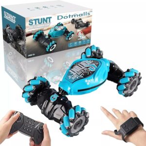 RC Akrobatski Avto Igrača