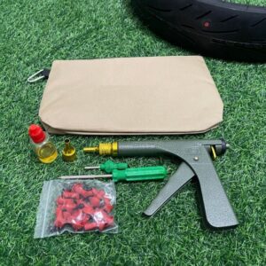 Komplet za popravilo predrtja pnevmatik