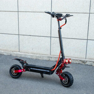 Električni skiro - Bezior S2 Dual Motor Off-Road